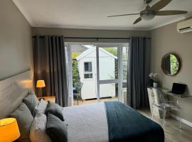The Cottage on Alphen，位于Heathfield的酒店