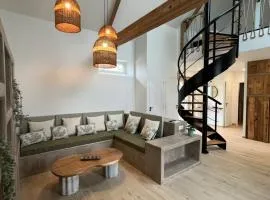 Gîte du Grand Caugy