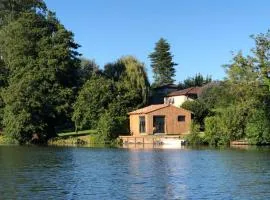Le Coucoué Lodge