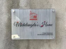 Michelangelas Home