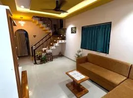 Tranquil Trails-Nashik