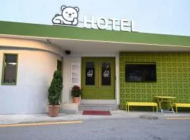 Rio Hotel