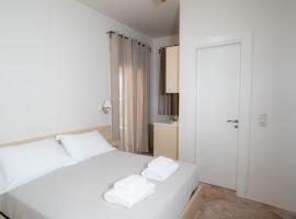 Villa Ostria，位于考弗尼西亚的酒店