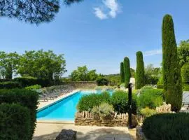 Bastidon Provencal