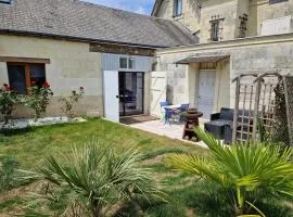 Le Pressoir