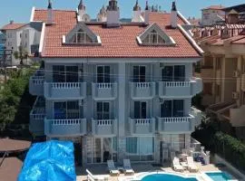 Başak Apart Marmaris