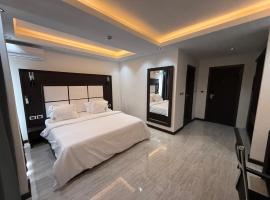 Debolonia Palace Hotel，位于杜阿拉的酒店