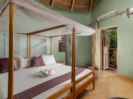 Dream Jet Cottages