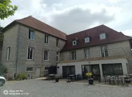 Appartement 35m2 1 lit double