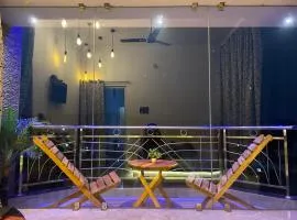 Dalma View Studio Apartment