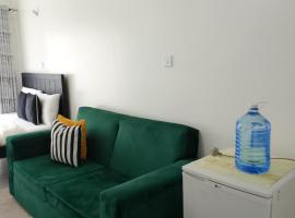 Dreamscape Dwelling，位于Ongata Rongai 的酒店