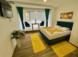 Kangaroo Apartmani，位于Prijevor的酒店