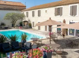 Hôtel Les Magnanarelles
