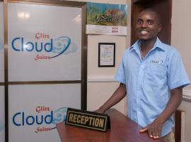 Cloud9 Hotels and Resorts，位于Mzuzu的酒店
