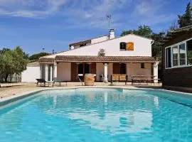 Villa en Provence avec piscine