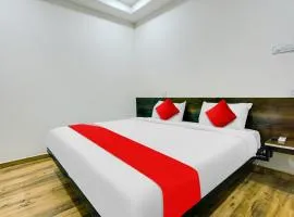 Super Hotel O White Villa