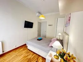 Habitaciones en la calle Aribau