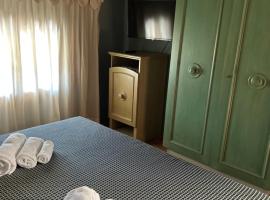 The Tower，位于Torreglia的酒店