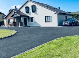 Seanor House Bed & Breakfast，位于巴利巴宁的酒店