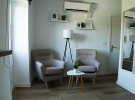 Apartament Roca Foradada，位于莫尼斯特罗尔的酒店