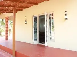 Maitree Serenity Farm Stay