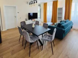 Milan Luxury Apartaments XII#Cartier Tudor#Concept 9