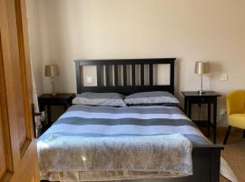 Meadow Lane Studio B&B，位于威克洛的酒店