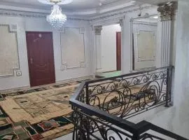 Гостиница Асем-Ай