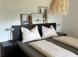 Ferienwohnung Mauerblümchen