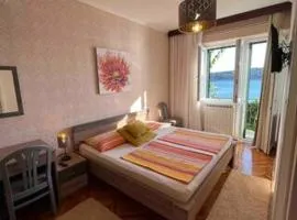Room, Seaside house Dragica