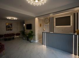 Hotel Cristal