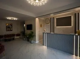 Hotel Cristal