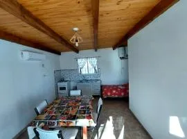 Cabañas Alma Fuerte