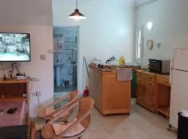 Maison simple et pratique