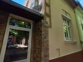 Apartman Duga