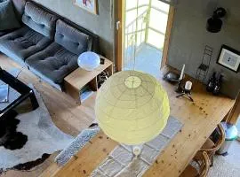 Ca' Negra, Do-Minus Design Retreat & SPA