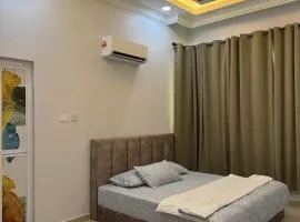 CHAM Homestay PCB Kota Bharu, Kelantan