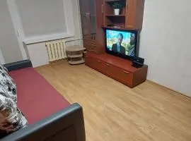 Standarta 2 istabas dzīvoklis