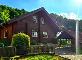 Ferienhaus zum Harzer Hirsch