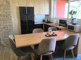 Apartment Cedar Zagreb Airport - Velika Gorica