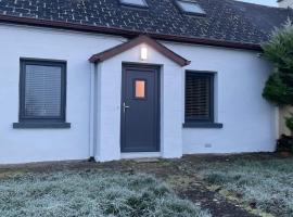 Clare glens cottage，位于利默里克的酒店