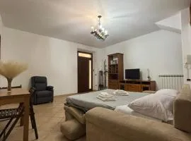 Casa Al Vicolo