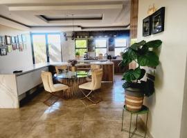 Eastern Road Executive Suites，位于哈拉雷的酒店