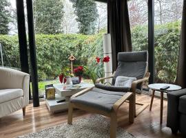 FREIraum14，位于奥尔登堡的酒店