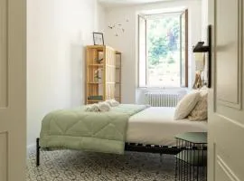 Apartment Mir al Lago, Dongo