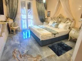 FD luxury apartment
