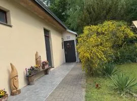 Agroturystyka Staroscin