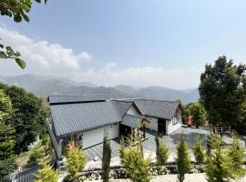 Vantara - Boutique Resort，位于奈尼塔尔的酒店