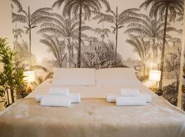 Holy-Day Rooms Milano，位于米兰的酒店