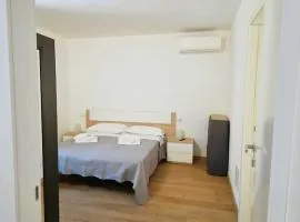 Ai Torrioni - Casa Casoni